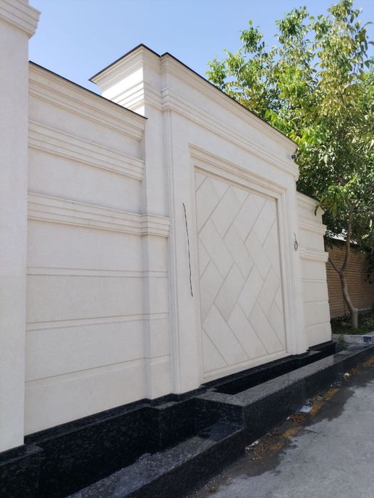 Travertin tosh, fasat, sokil, eron travertin