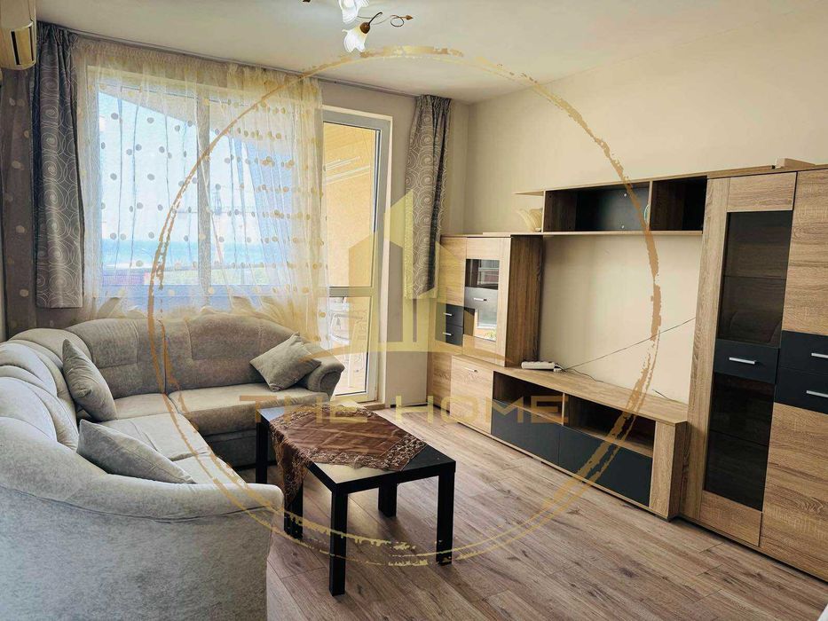 Дава се под наем Двустаен апартамент в Варна, Бриз - 68 кв.м за 600 € - Снимка #2