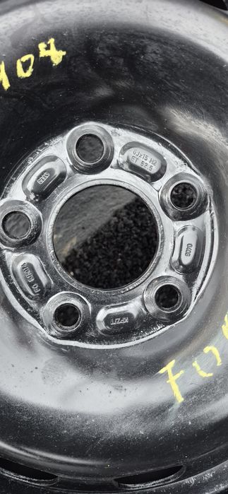 Jante Originale Ford R15 5X108