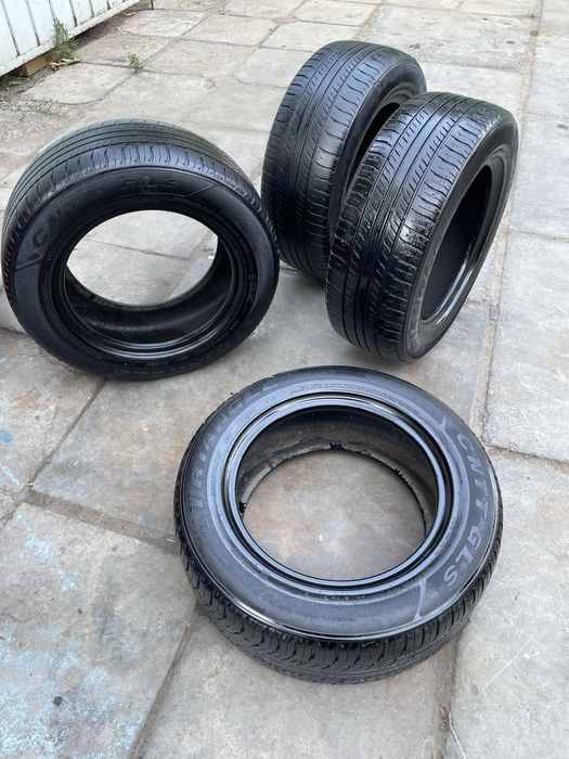 Шины пирели 215/60:17