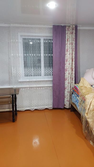 Продам дом в Бензастрое