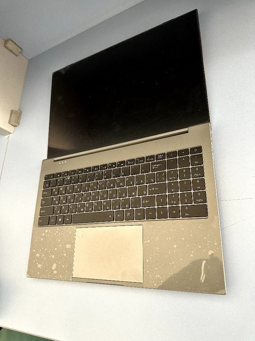 Noutbuk 16/512GB SSD / Ноутбук