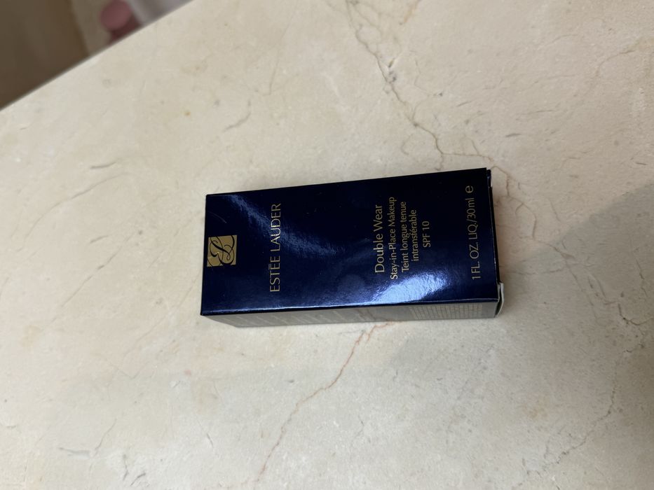 Fond de ten Estee Lauder doublewear