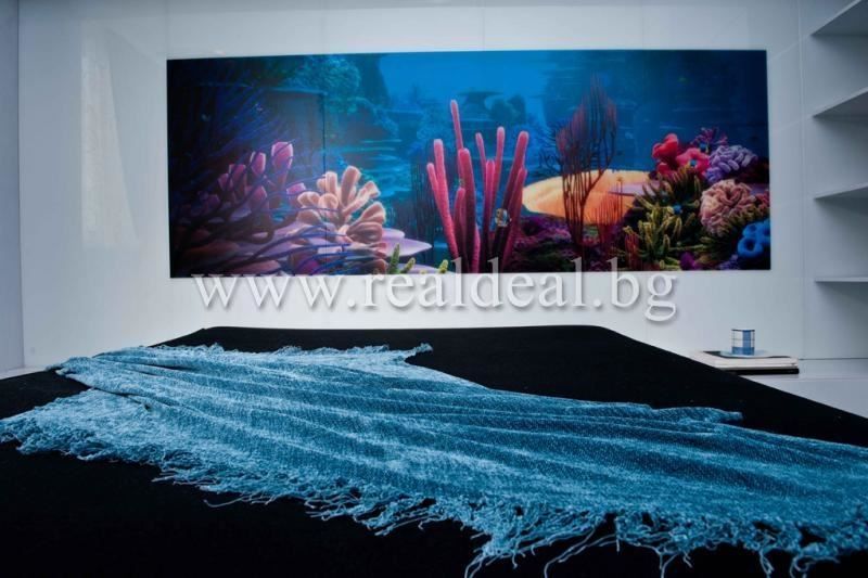 Дава се под наем Тристаен апартамент в София, Дървеница - 90 кв.м за 750 € - Снимка #6