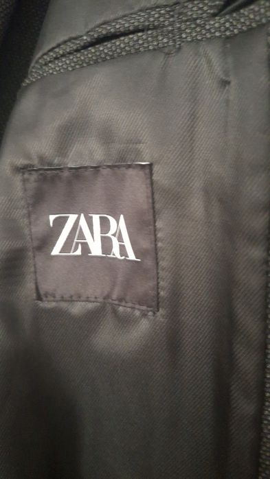 Costum barbati/ baieti+ 2 camasi Zara