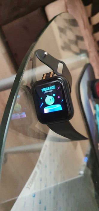 Smart watch/часовник SportTech D20 Pro