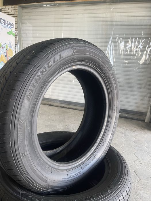 балон 195/60R15R