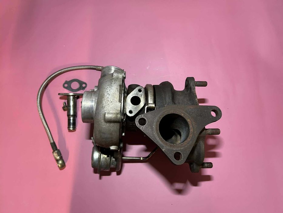 Турбина IHI VF48 от Subaru Impreza WRX STI 2011