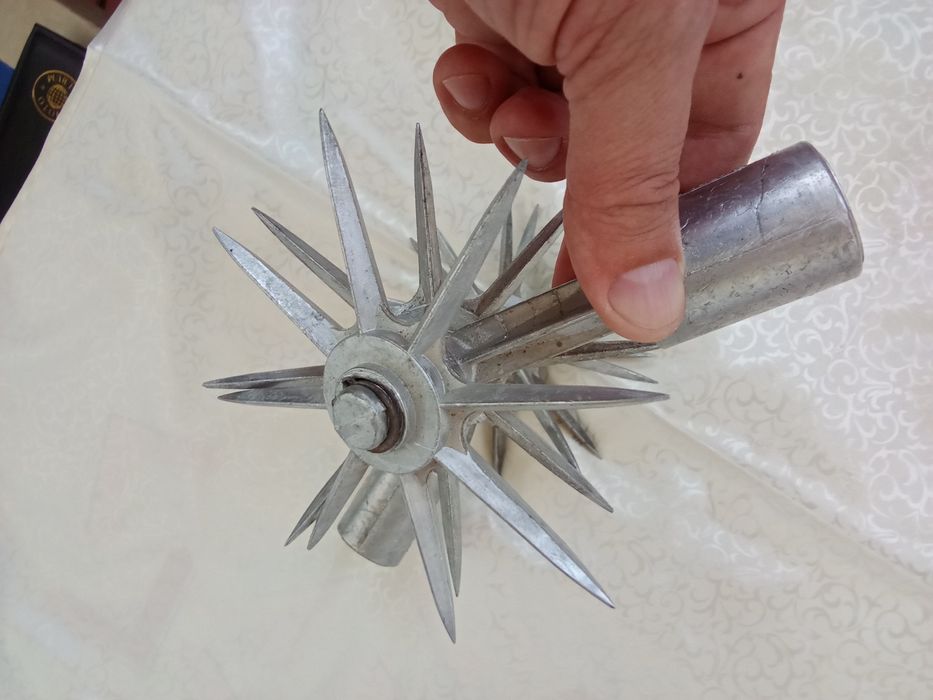 Культиватор ручной СССР ( новый )