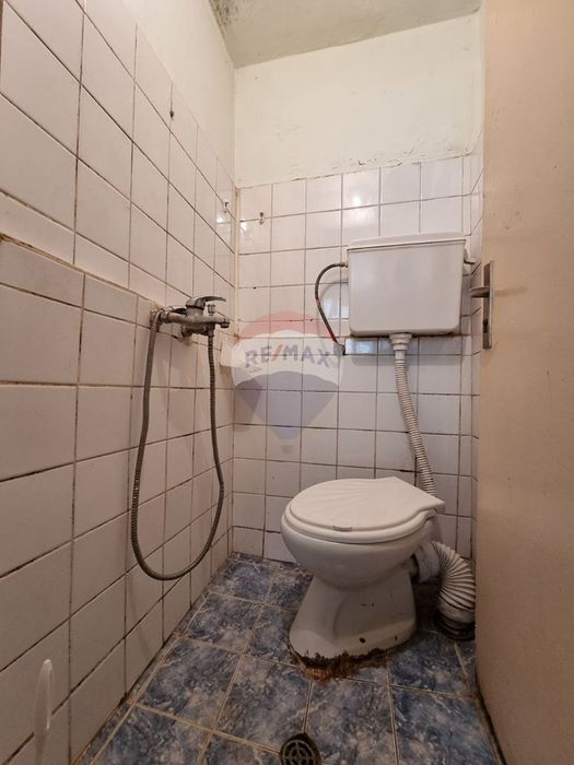 Дава се под наем Двустаен апартамент в Варна, Виница - 36 кв.м за 178.5 € - Снимка #9