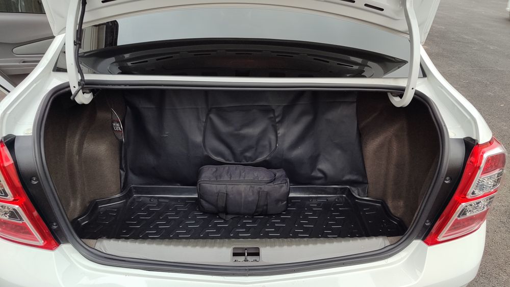 SROCHNO Cobalt  2024 Ideal +Metan