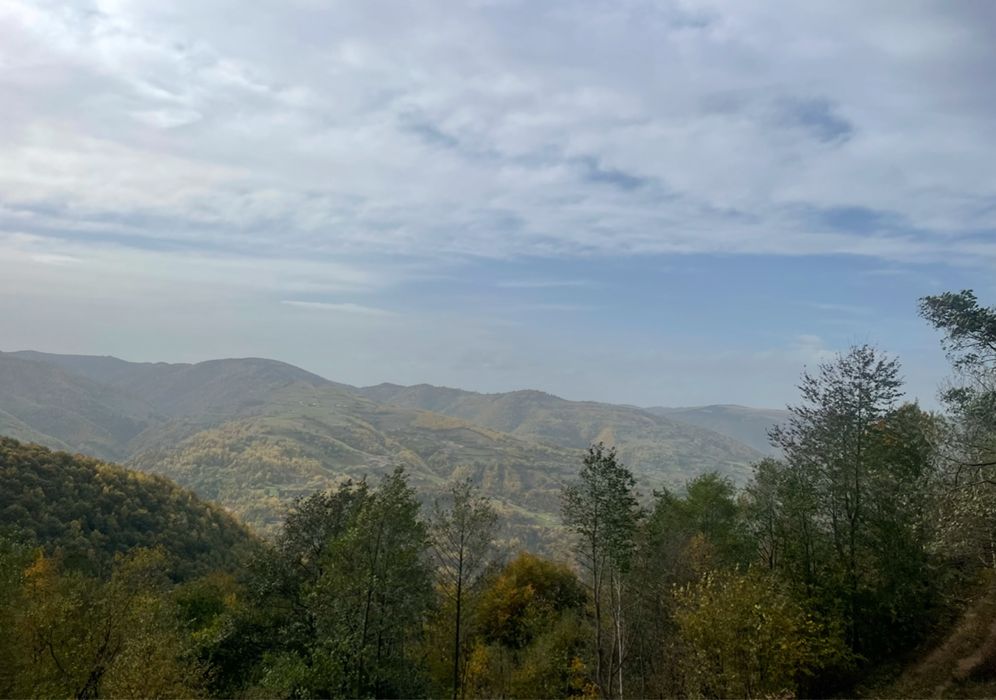 Teren Cabana, Muntele rece, Cluj, Intravilan, accept plata 2 rate