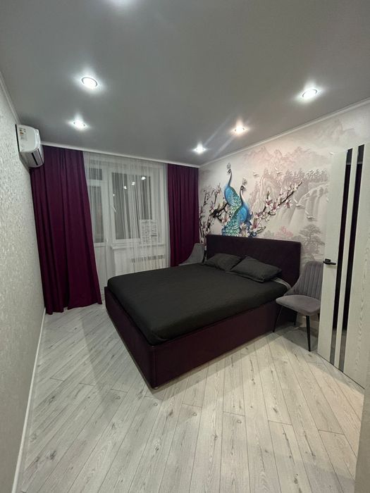 Продается шикарная 3х комн кв