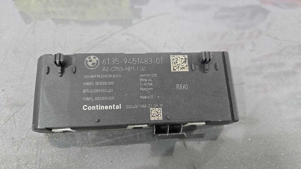 Kit haion electric Bmw X2 F39