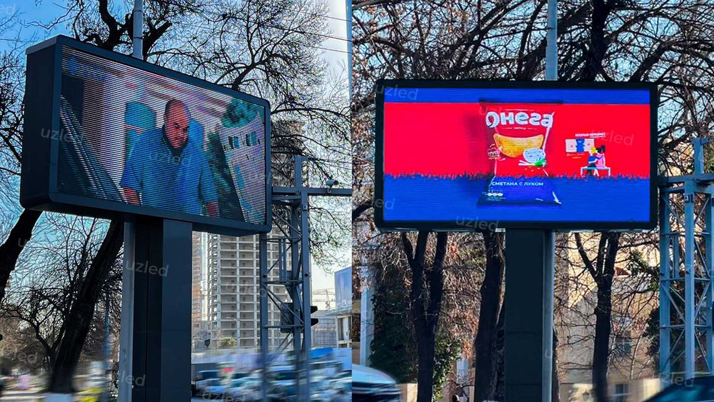 LED ekran+лед екран+ЛЕД EКРАН+Qisqa fursatda o‘rnatib beramiz!+LED27