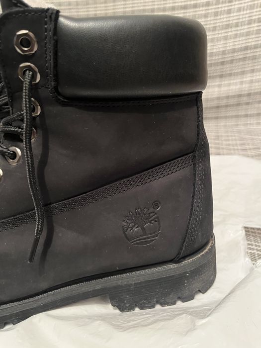 ботинки Timberland, 42 размер