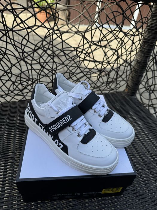 Pantofi sport Dsquared2 originali