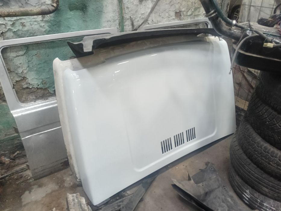 Продаю запчасти на ваз