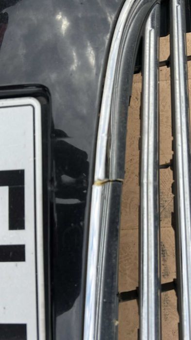 Bara fata Opel Insignia an 2014 facelift