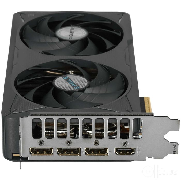| Видеокарта Gigabyte GeForce RTX 5060 EAGLE OC 8GB