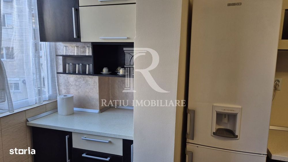 Apartament cu 3 camere | Etajul 1 | 68 mp | Nufarul | Oradea