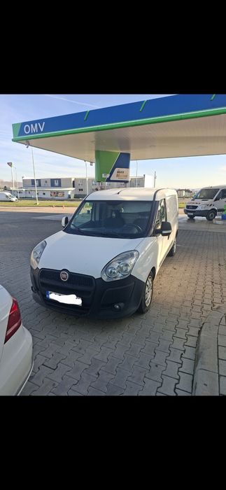 FIAT Doblo 2014