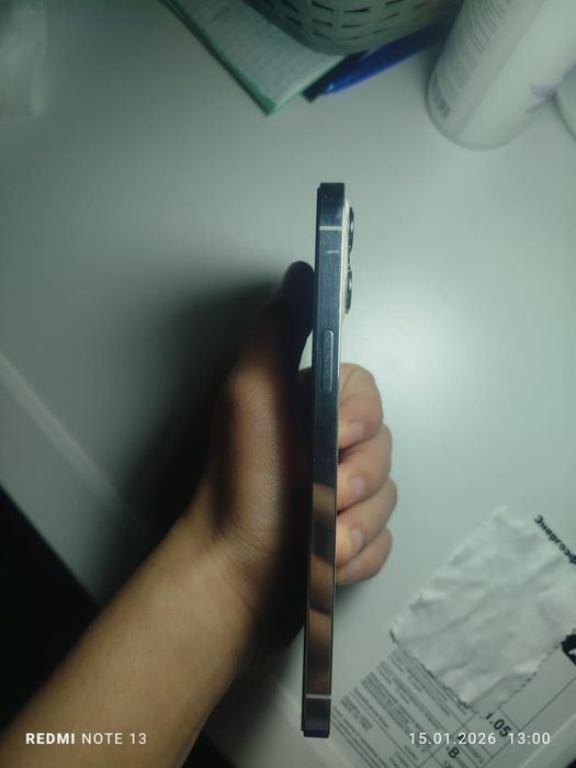 iphone 12 pro max 256