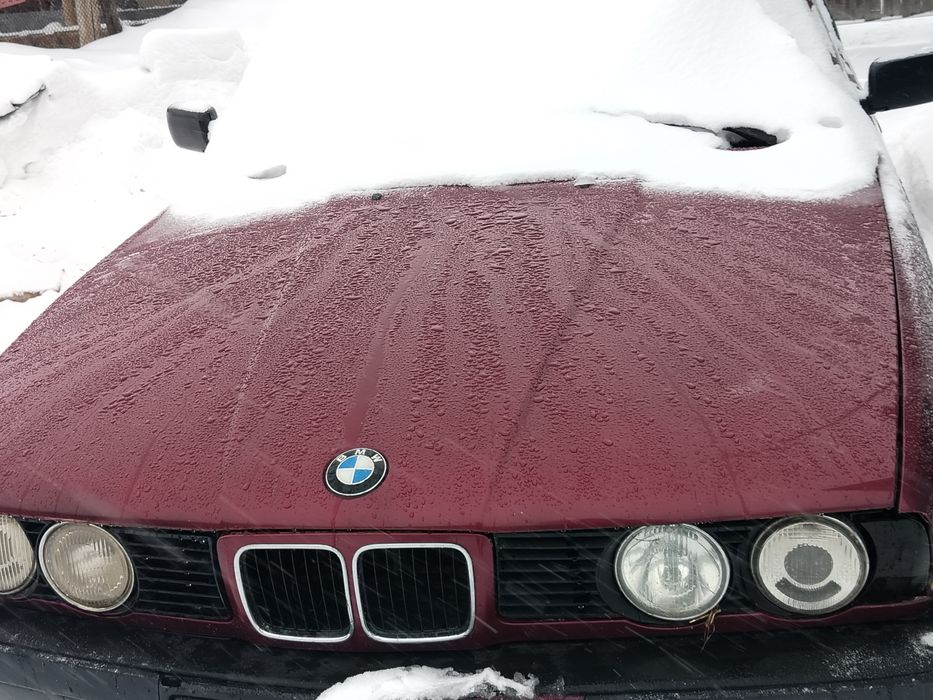 Обмен на внедорожник