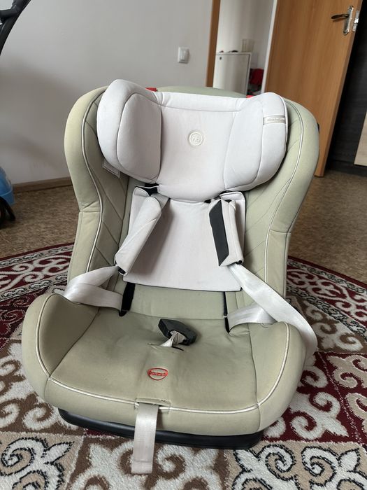 Продам автокресло