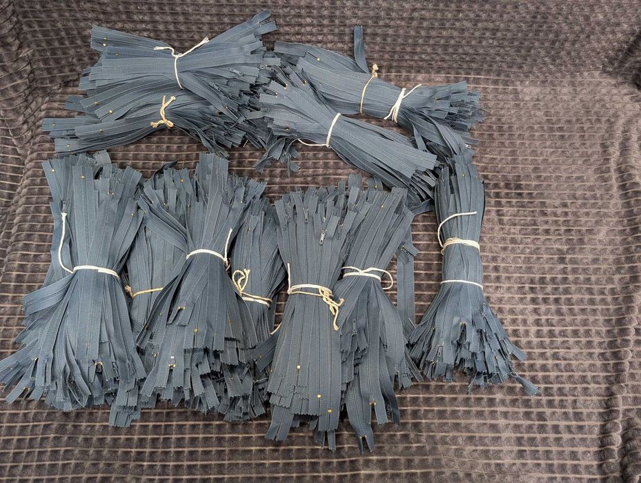 ципове 21 см, здрави, български. 1200 бр. ИЗГОДНО.