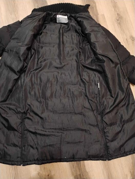 Много топли якета