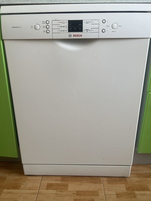 Продам посудамоечную машину BOSCH