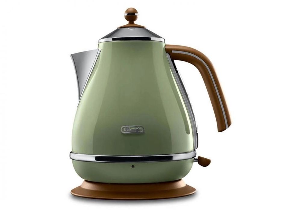 Чайник электрический De'Longhi KBOV2001.GR