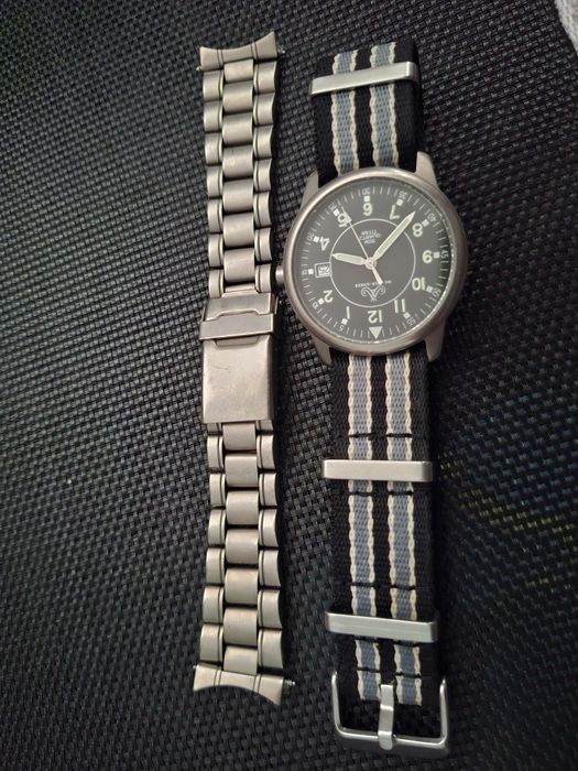 Часовници разни orient casio seiko