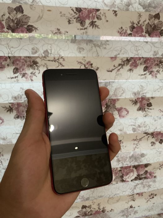 iPhone 8 Plus 64Gb 100%