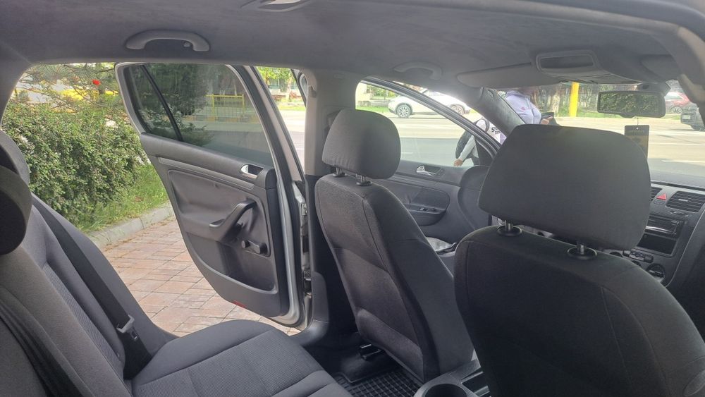 VOLKSWAGEN Golf 2006 — imagine 2