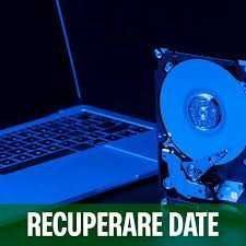 Recuperare date pierdute accidental fisiere video foto documente