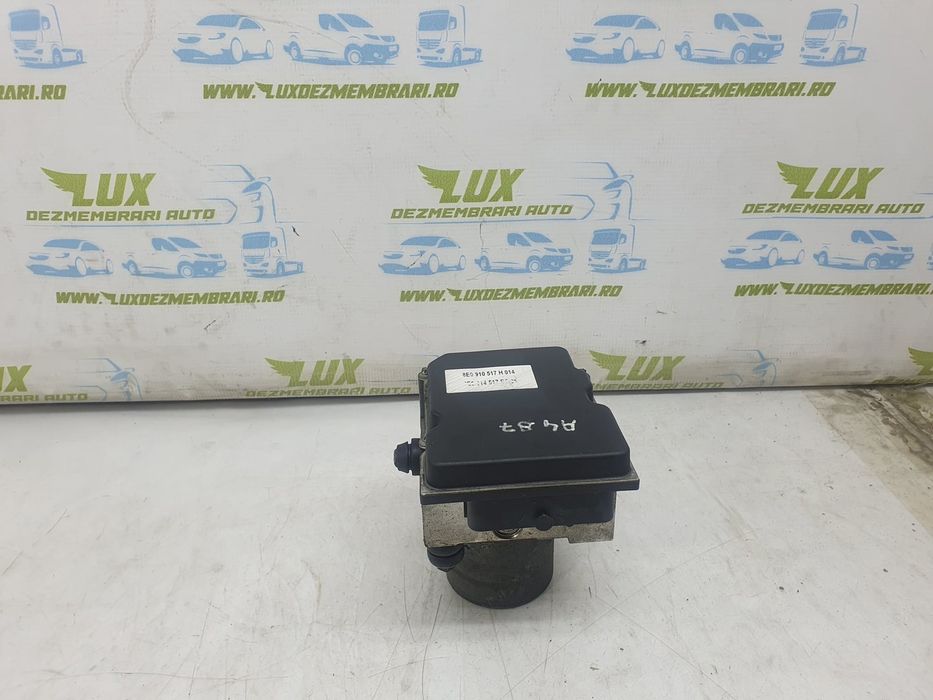 Pompa ABS 8e0910517h Seat Exeo 1 (2009 - 2012)