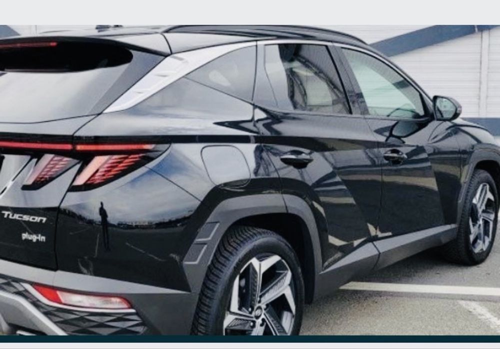 Hyundai Tucson Dezmembrare 2020-2024
