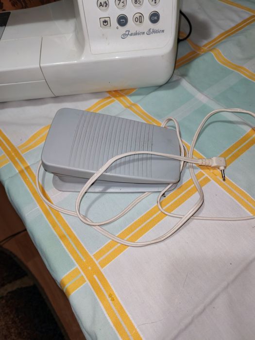 Mașină de cusut Brothers Innov -IS 55
