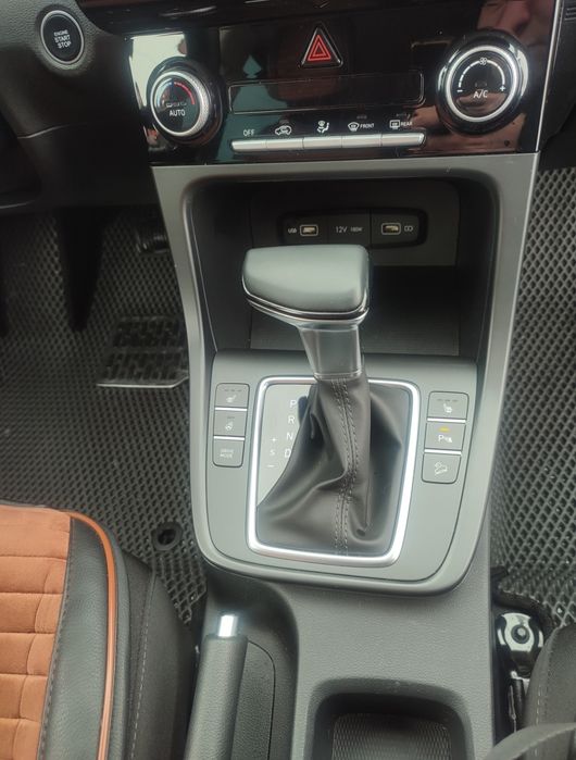 Продам автомобиль Хундай