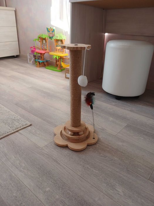 Когтеточка для кошки