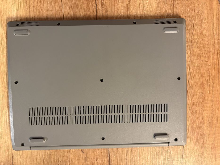 Lenovo IdeaPad 3 15IIL05 | Intel i5 | 20 GB RAM | 512 GB SSD | Windows 11 Pro + Office