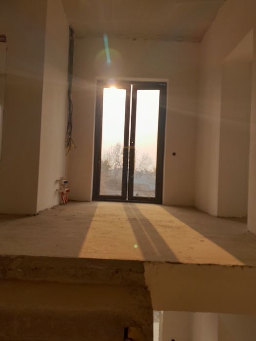 Продаётся 2/3/9 дархан авеню (60м2) новостройка