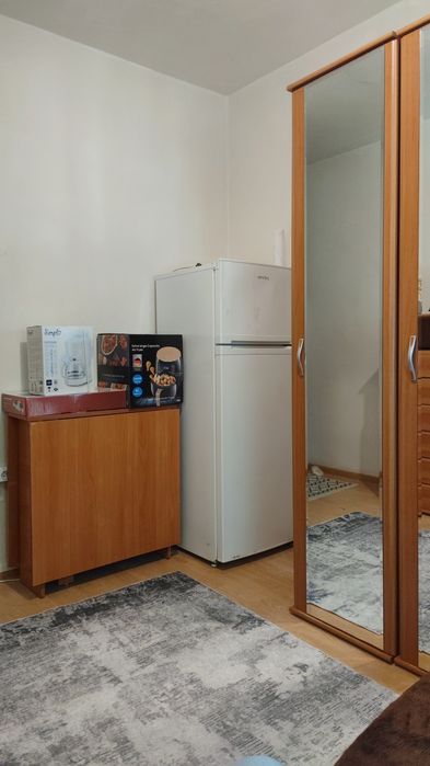 Garsoniera de inchiriat Campina, etaj 1