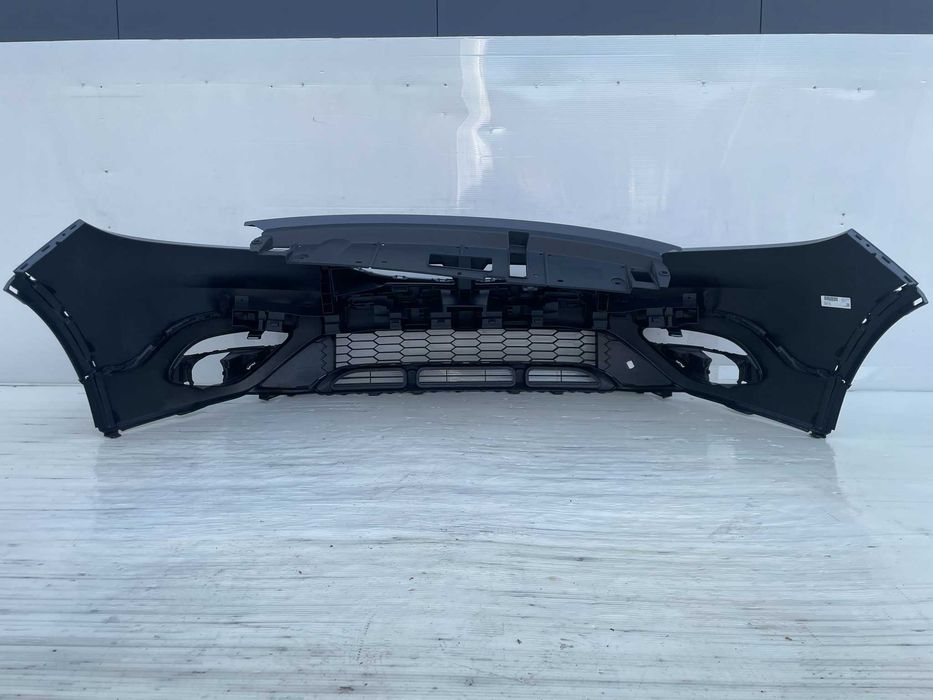 Bara fata Renault Scenic 3 Xmod nou originala Renault