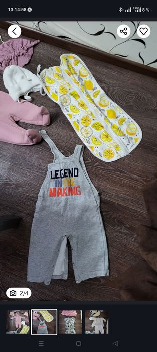 : одежда для детей