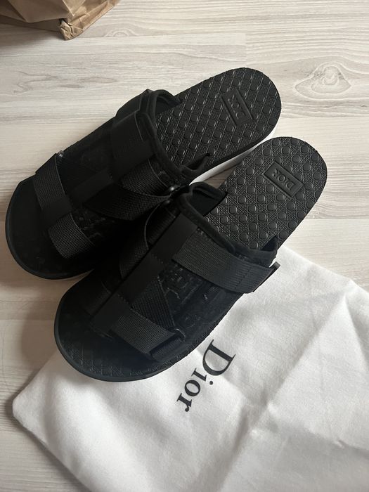 Papuci Dior pentru barbati