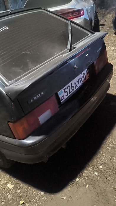 Продам ВАЗ Lada 211440 обмен интересует