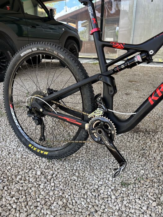 Kreindler STUD 4.0 Carbon 29” L не specialized trek giant  scott santa cruz yt canyon